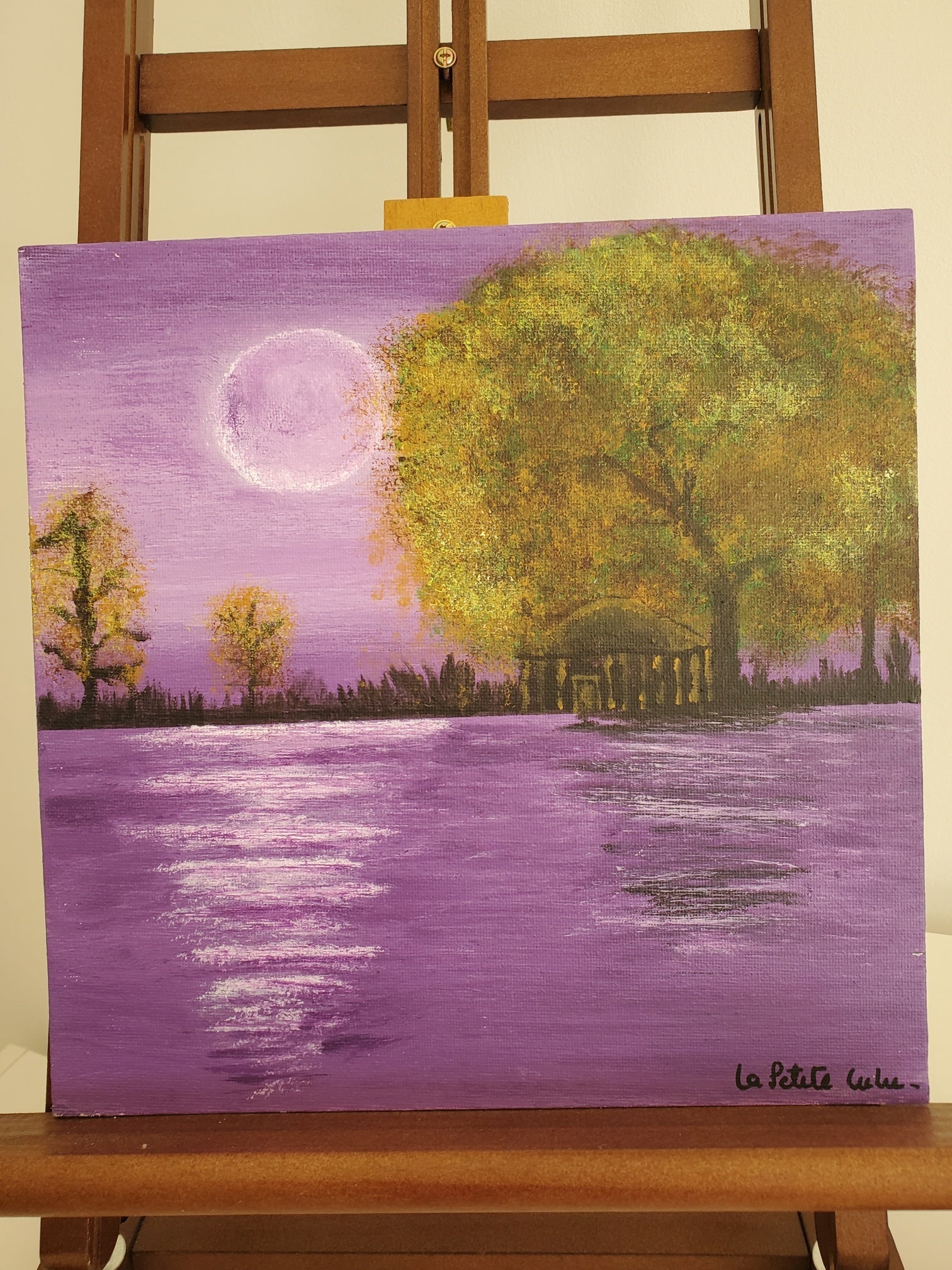 Peintures