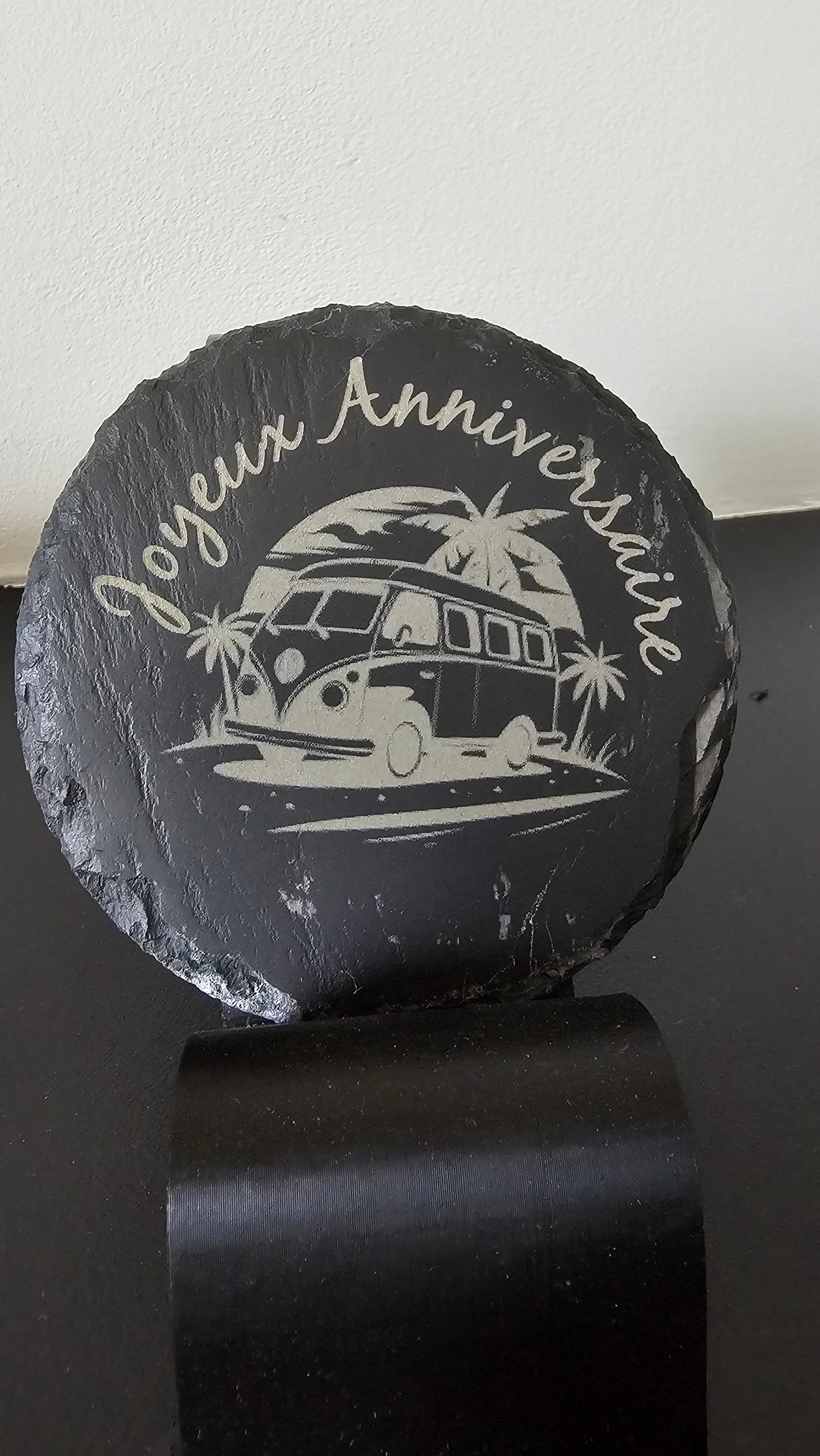 Objets personnalisables