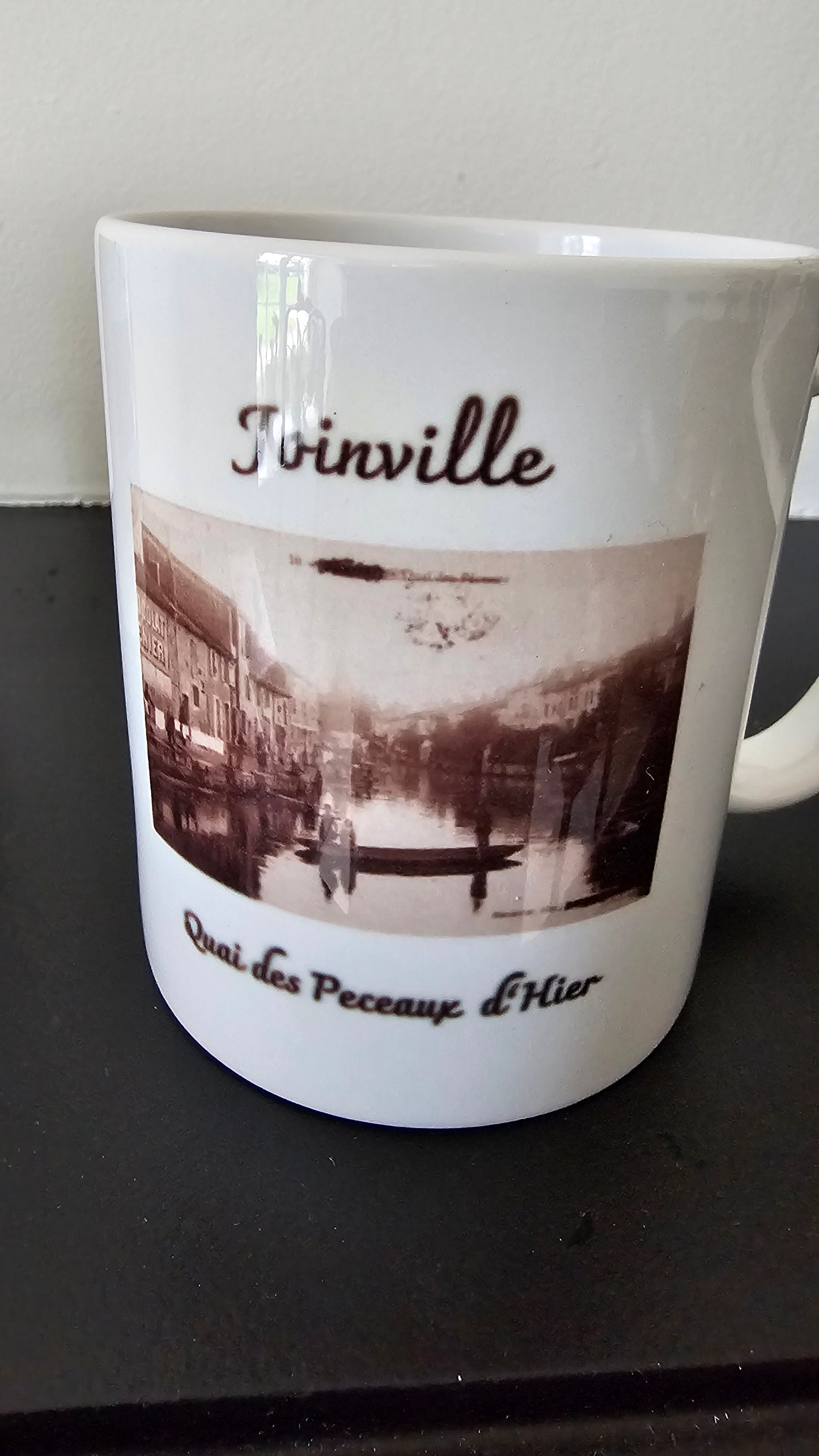 Mug/Tasse personnalisée