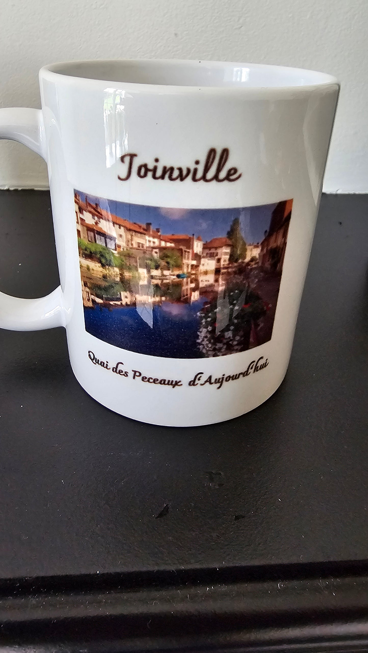 Mug/Tasse personnalisée