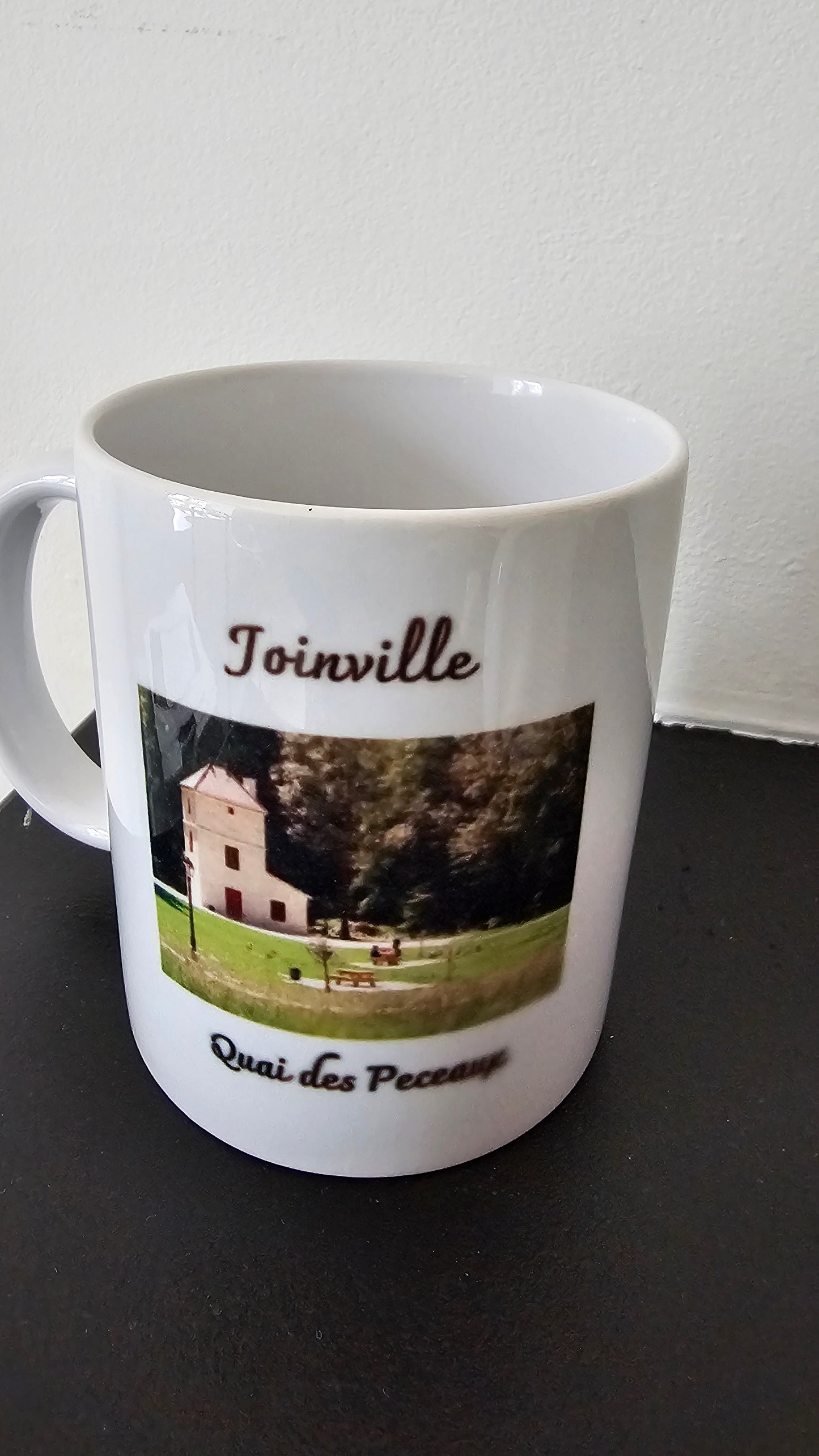 Mug/Tasse personnalisée