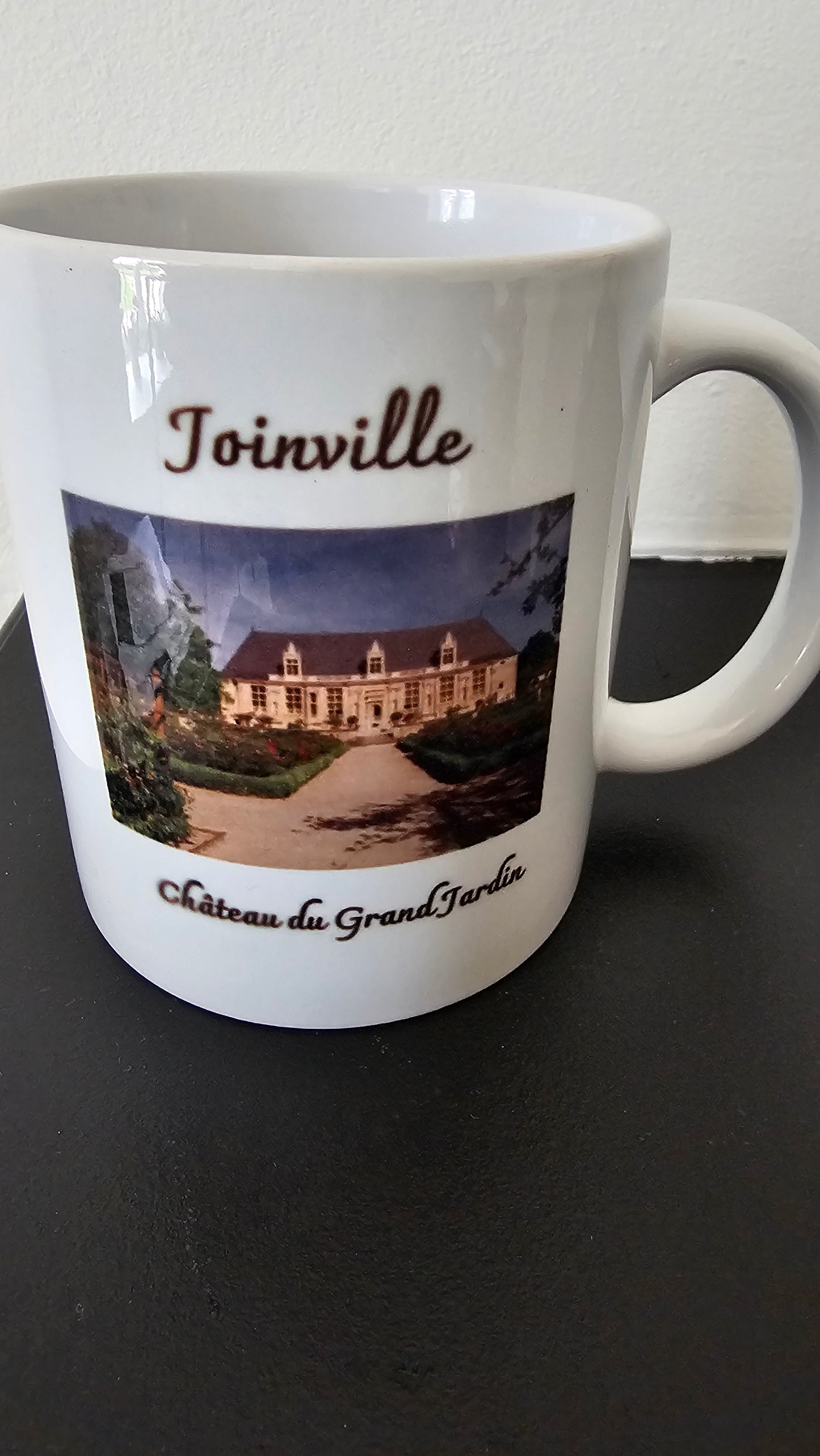 Mug/Tasse personnalisée