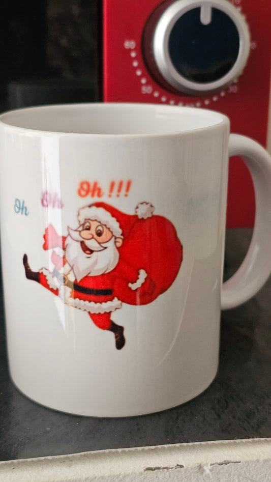 Mug/Tasse personnalisée